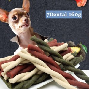 Xuong gam sach rang Dental 160g